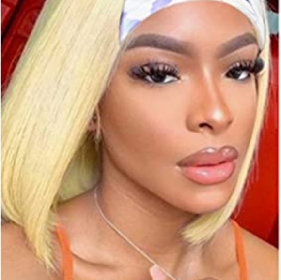 Headband wigs - Picture 11 of 16